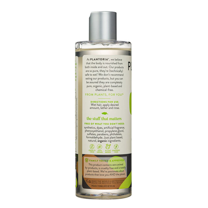 Tea Tree Oil 100% Pure Shampoo