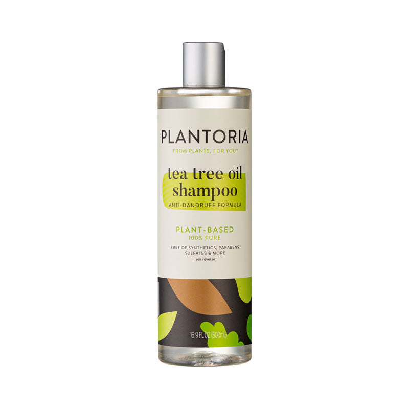 Tea Tree Oil 100% Pure Shampoo